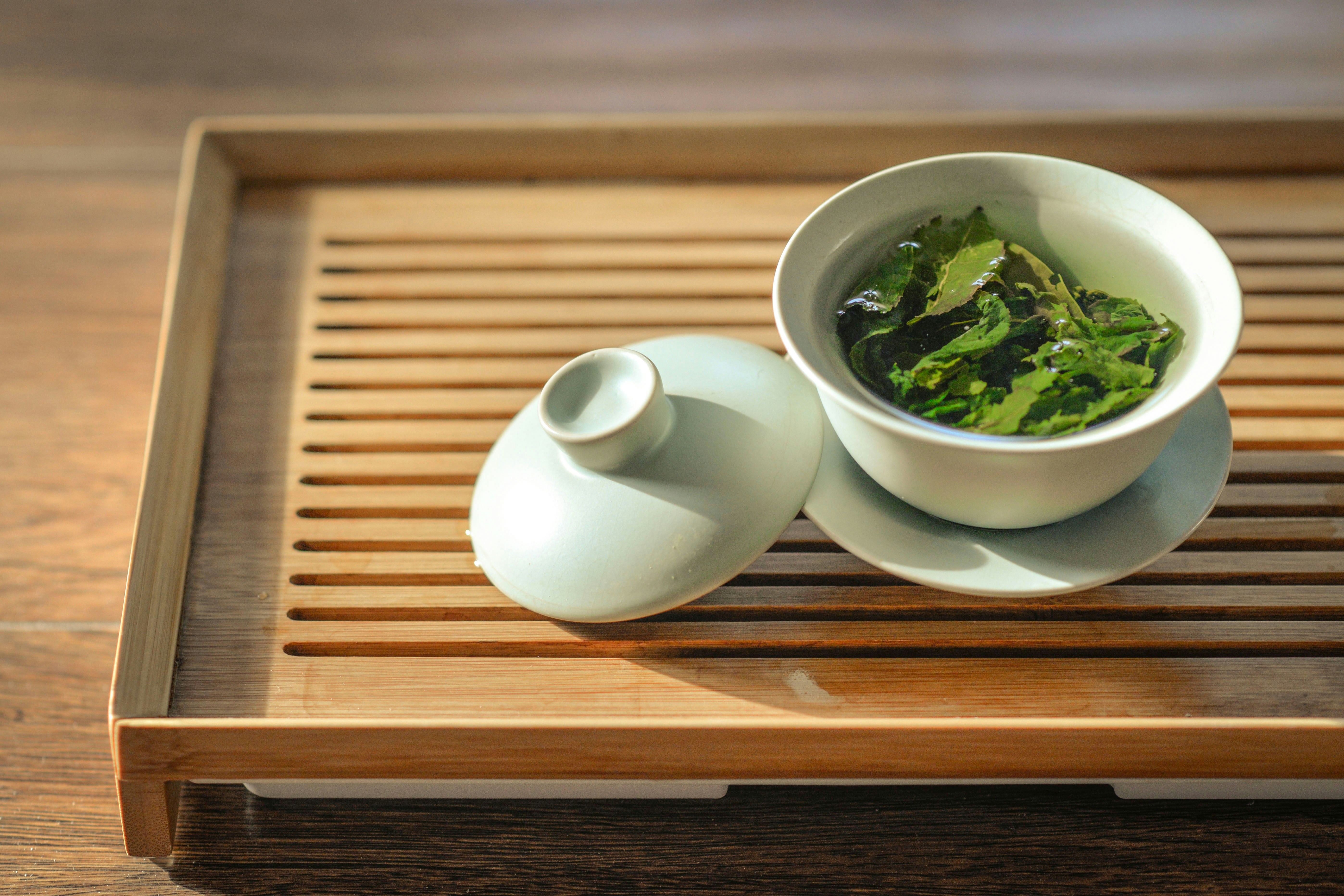 Abloom tea #01